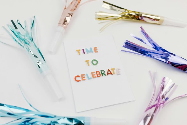 Graduation Party Food Ideas: Delicious Bites for a Big Achievement