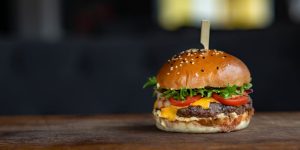 burgers