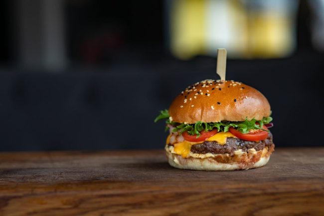 burgers