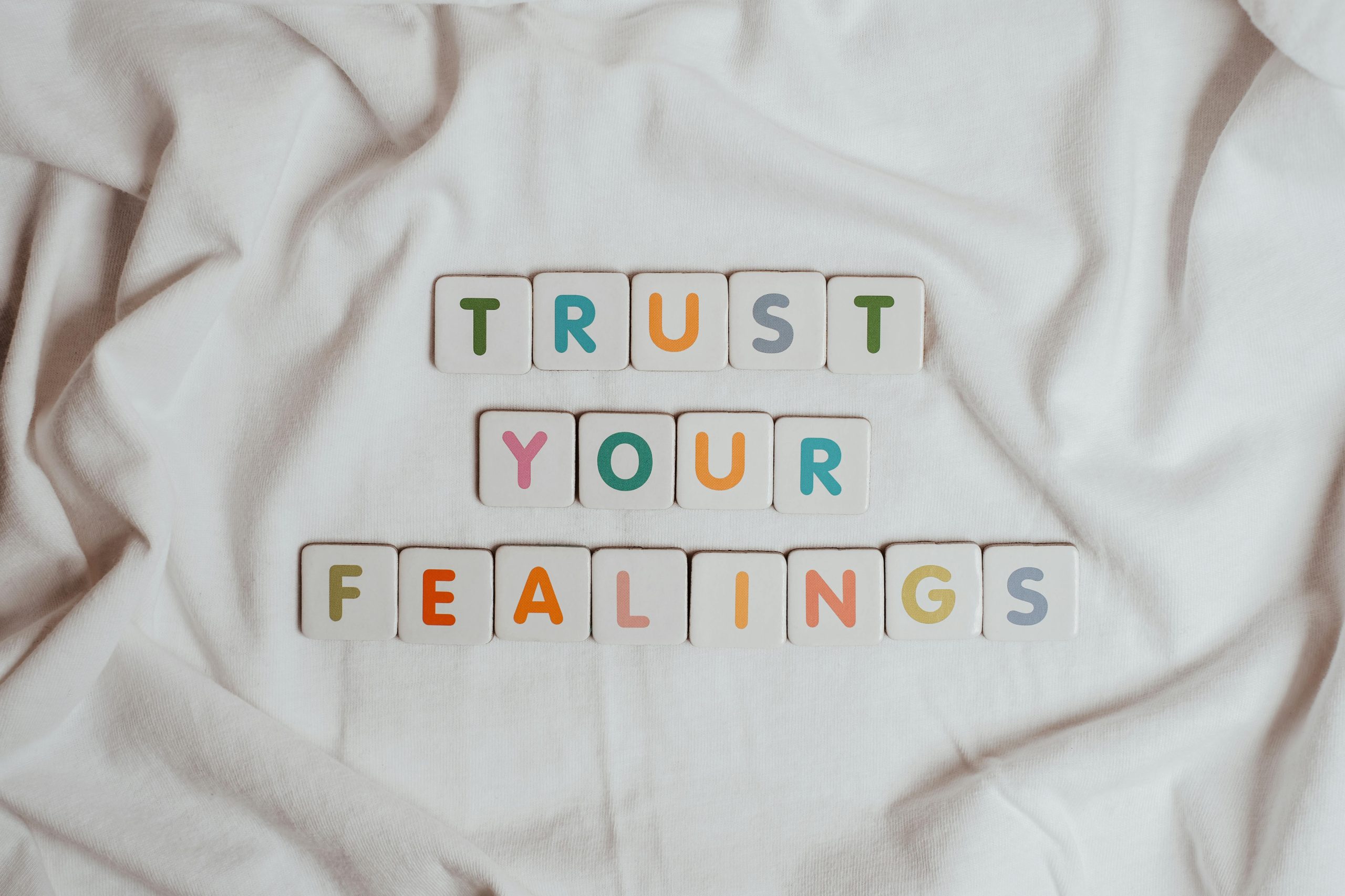 Learning to Trust Your Senses