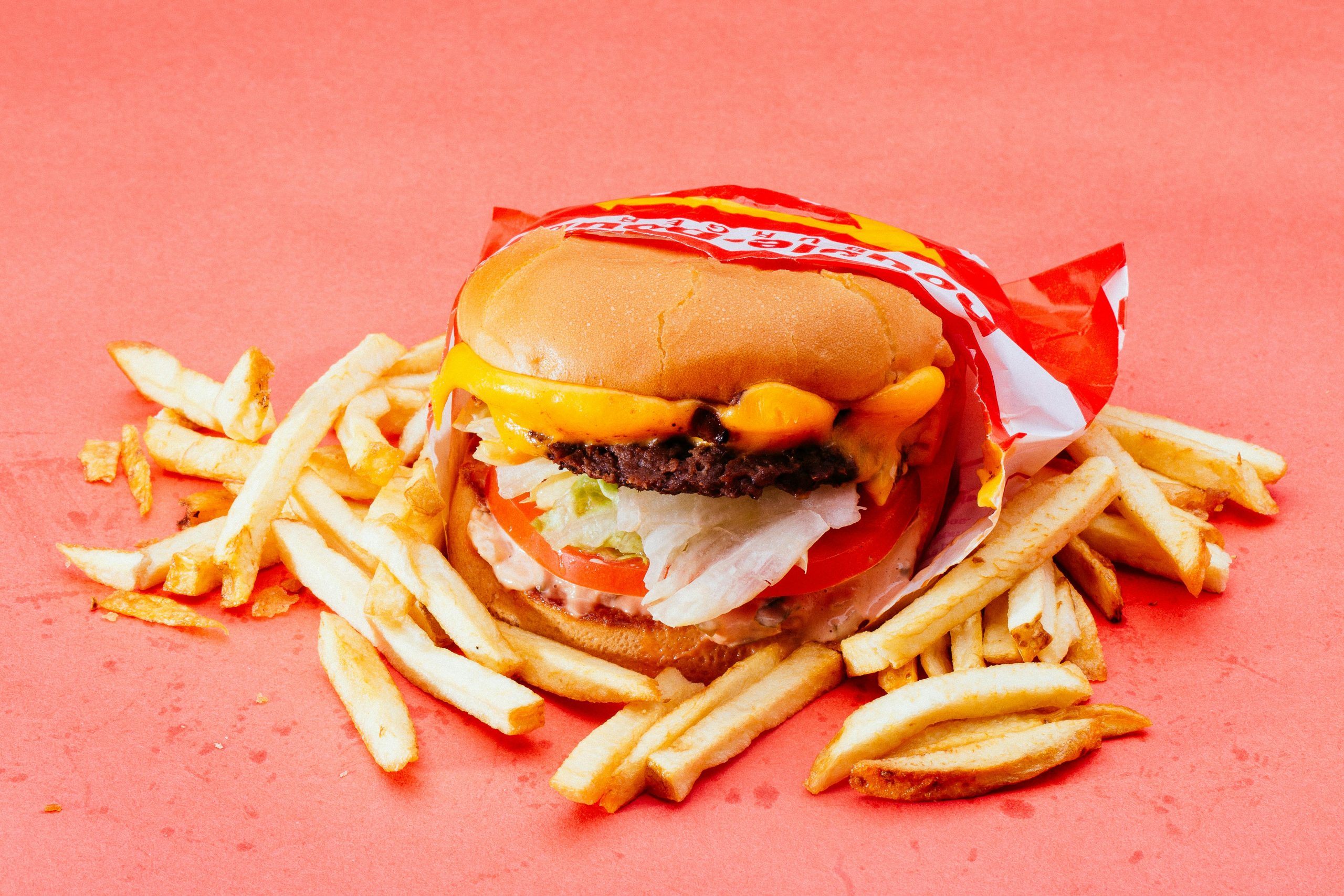 6 Ways Fast Food Chains That Quietly Changed Their Ingredients—And Not for the Better