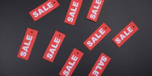 sale