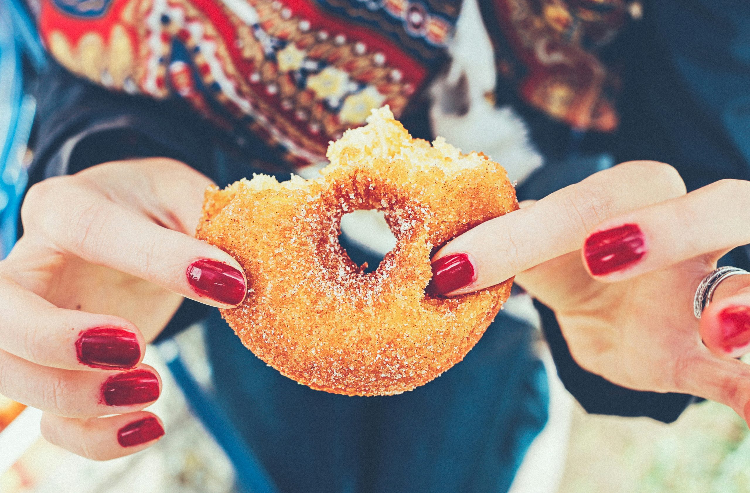 restricting SNAP benefits