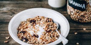 healthy foods