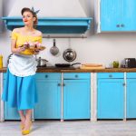 household appliances