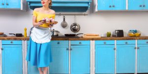 household appliances