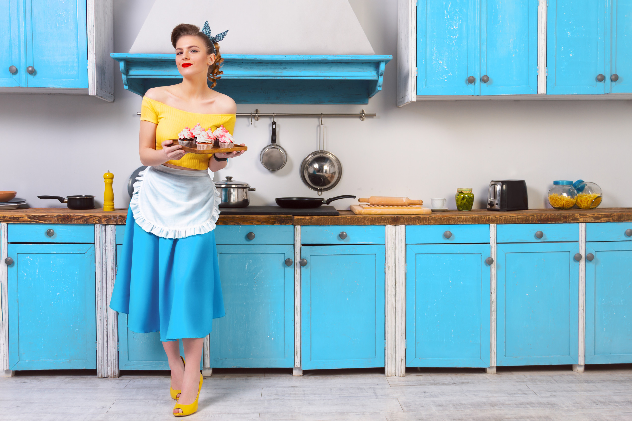 household appliances