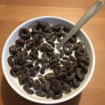 Oreo O's
