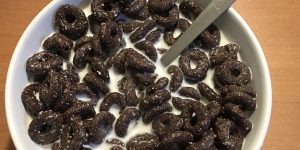 Oreo O's
