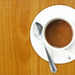 instant coffee - pantry staples