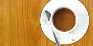 instant coffee - pantry staples