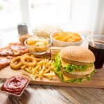 emerging fast food chains