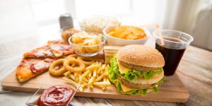 emerging fast food chains