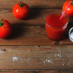 dehydrating drinks