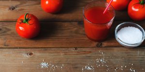 dehydrating drinks