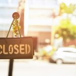 abandoned retail chains