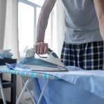 products millennials don't buy - irons and ironing boards