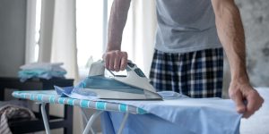 products millennials don't buy - irons and ironing boards