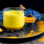 golden milk