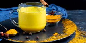 golden milk