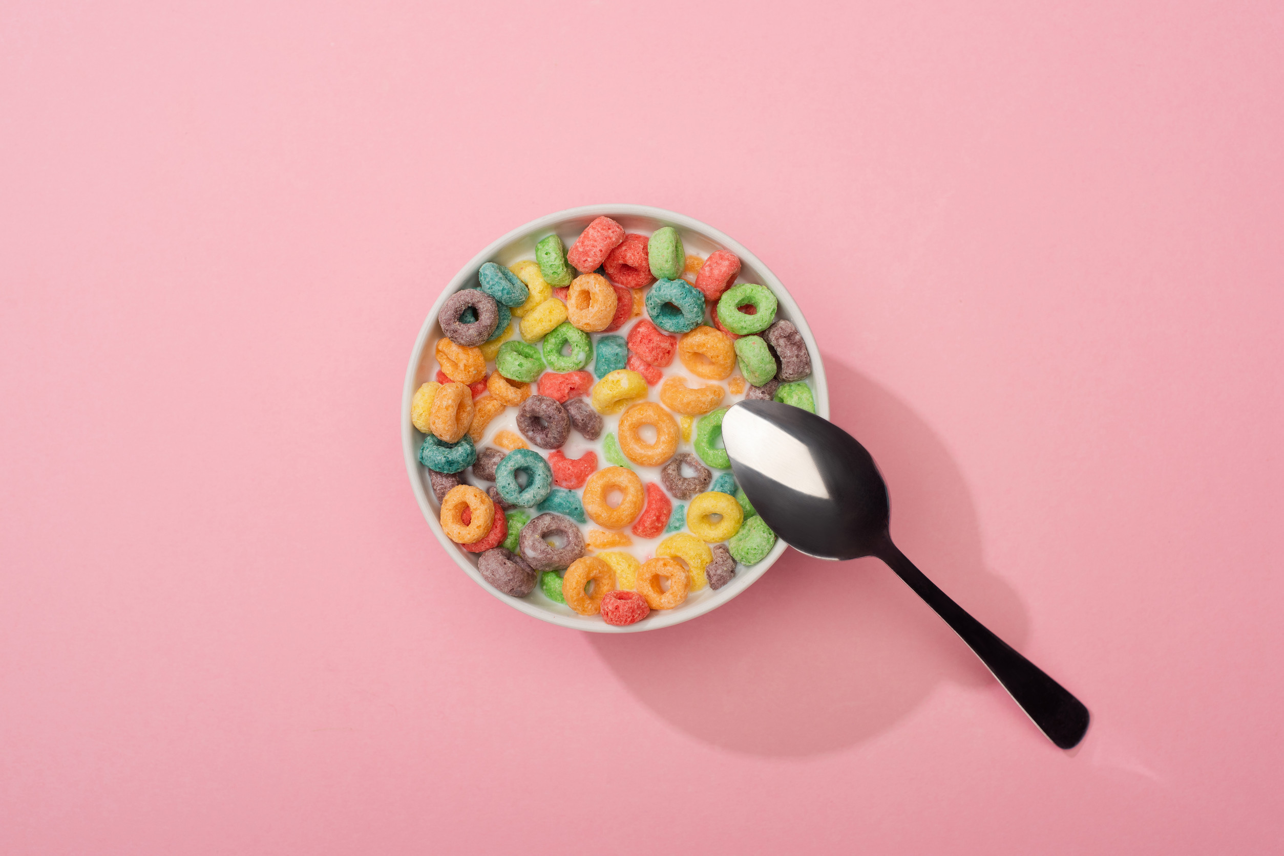 products millennials don't buy - cereal
