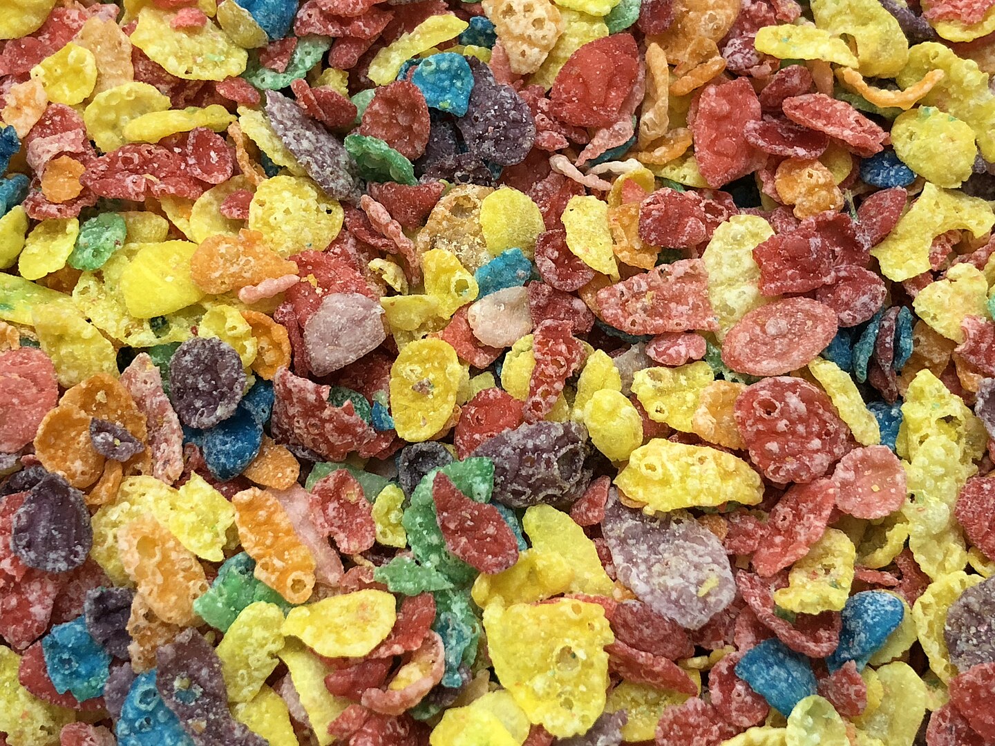 discontinued cereal - dino pebbles