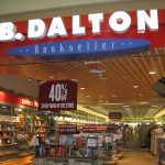 B Dalton - retail nostalgia