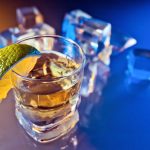 foods that worsen allergies - alcohol