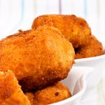 unique Southern foods