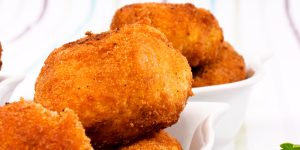 unique Southern foods