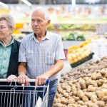 grocery budget
