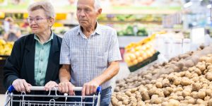 grocery budget