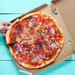 pizza tracker