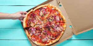 pizza tracker