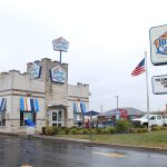 fast food trivia - White Castle