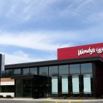 American restaurant chains - Wendy's
