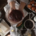 boxed cake mix ideas