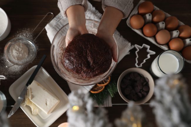 boxed cake mix ideas
