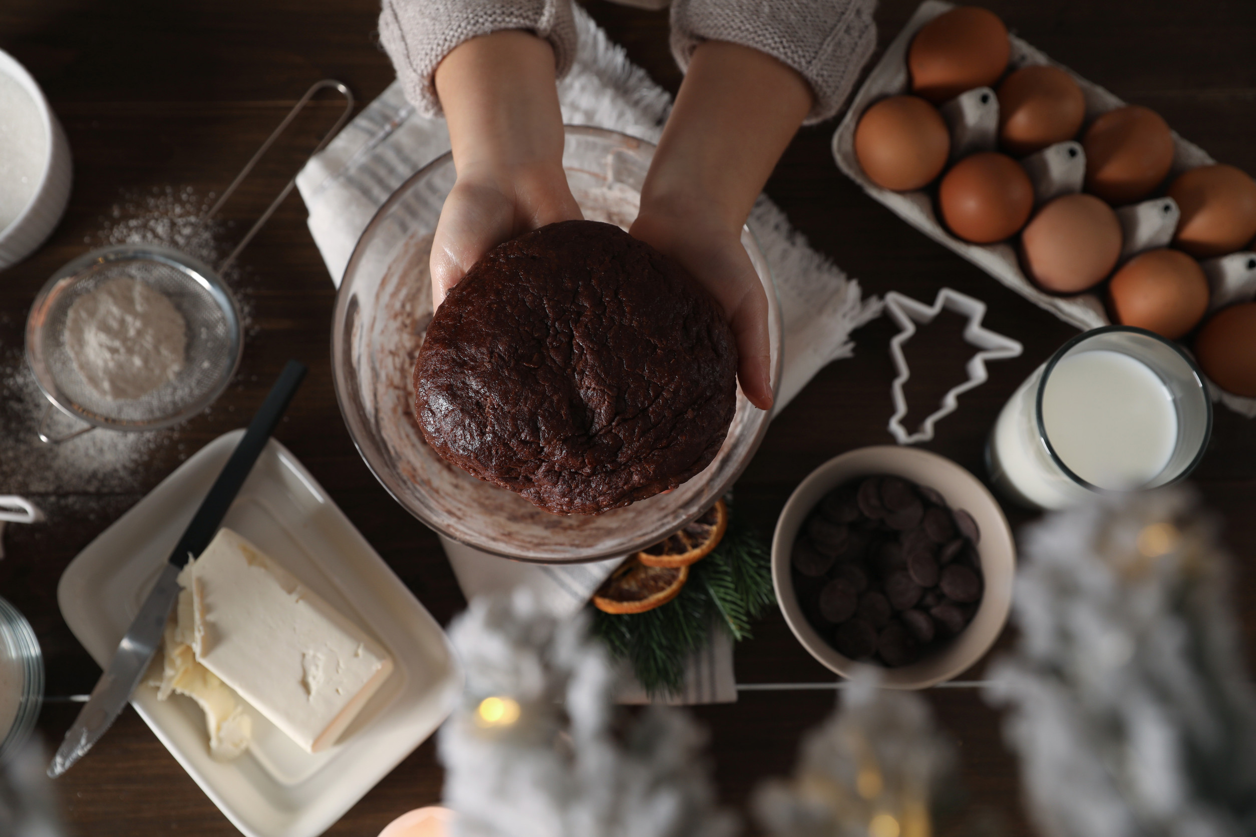 boxed cake mix ideas