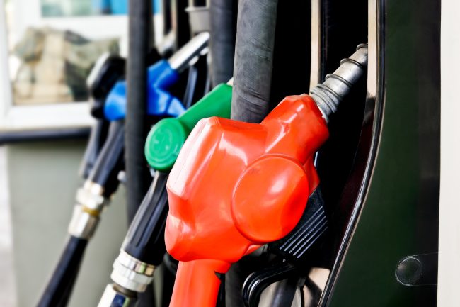 Costco gas membership