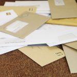 mail identity theft