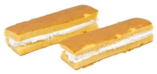 discontinued Little Debbie snacks