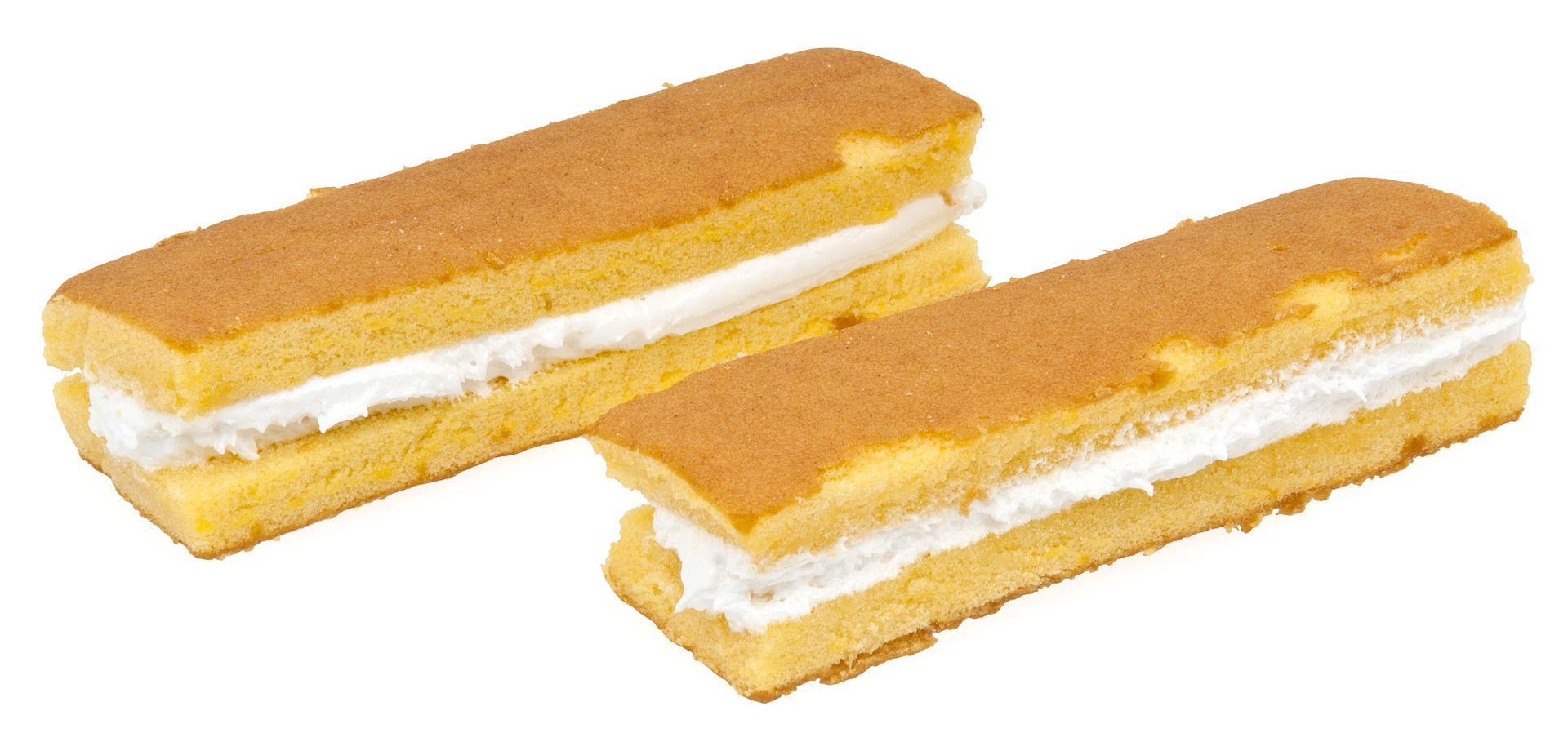 discontinued Little Debbie snacks