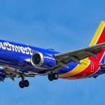 Southwest Airlines baggage fees