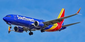Southwest Airlines baggage fees