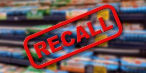 reasons for recalls