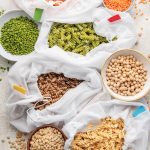 long shelf life foods