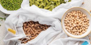 long shelf life foods