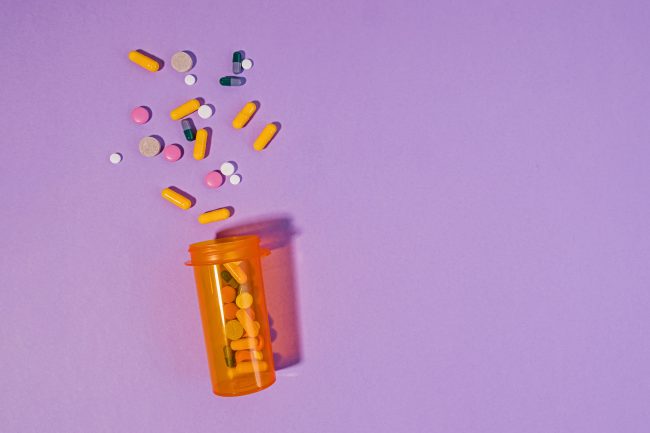 prescription habits