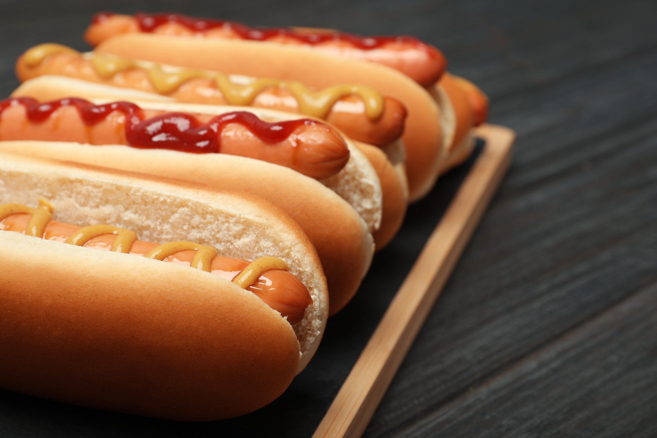 popular hot dog brands